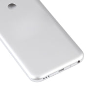 Back Battery Cover for LG K31 / Q31 LM-K300Q LMK300(Silver)