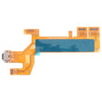 Charging Port Flex Cable for Sony Xperia 10 - Tail Connector by PMC TechLife | Online Shopping South Africa | PMC TechLife | Buy Now Pay Later Mobicred