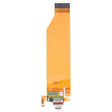 Charging Port Flex Cable for Sony Xperia 10 II - Tail Connector by PMC TechLife | Online Shopping South Africa | PMC TechLife | Buy Now Pay Later Mobicred