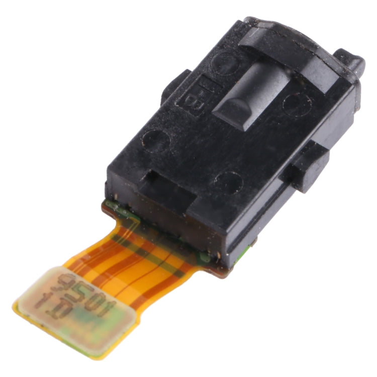Earphone Jack Flex Cable for Sony Xperia 5 II / Xperia 10 II