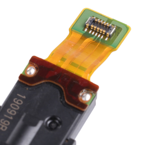 Earphone Jack Flex Cable for Sony Xperia 5 II / Xperia 10 II