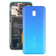 Original Back Battery Cover for Xiaomi Redmi 8A Pro / Redmi 8A Dual(Blue) - Back Cover by PMC TechLife | Online Shopping South Africa | PMC TechLife | Buy Now Pay Later Mobicred