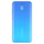 Original Back Battery Cover for Xiaomi Redmi 8A Pro / Redmi 8A Dual(Blue)
