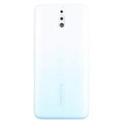 Original Back Battery Cover for Xiaomi Redmi 8A Pro / Redmi 8A Dual(White)