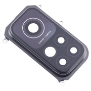 Camera Lens Cover for Xiaomi Redmi K30s M2007J3SC (Black)