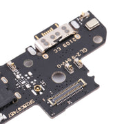 Charging Port Board for Motorola Moto G50 XT2137-1 XT2137-2