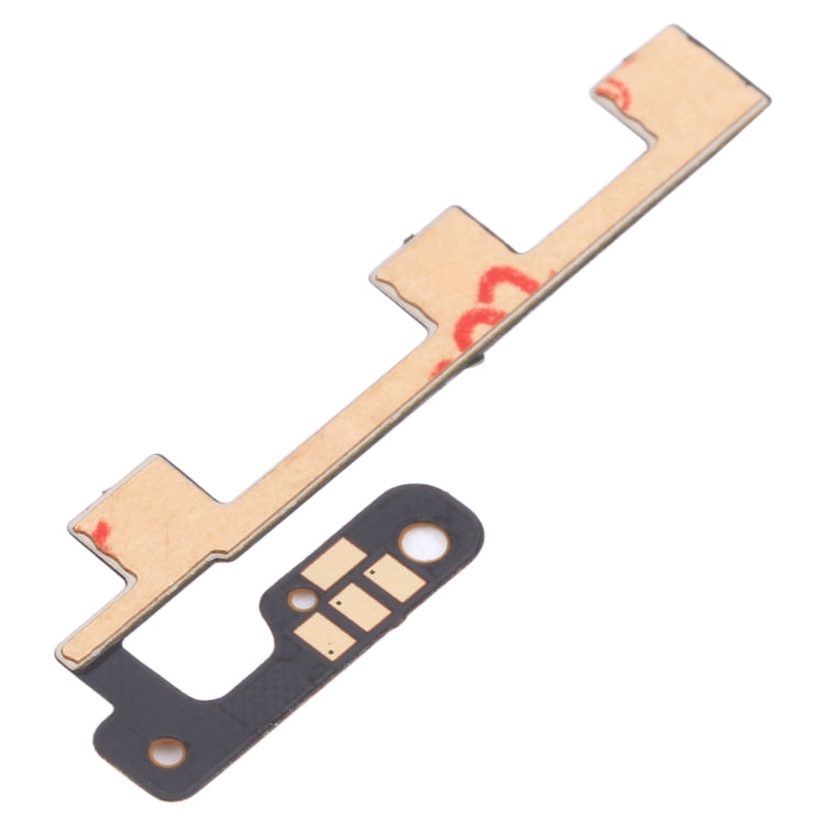 Power Button & Volume Button Flex Cable for Motorola Edge XT2063-3