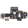 Charging Port Board for Motorola Moto G Stylus (2021) XT2115 - Charging Port Board by PMc TechLife | Online Shopping South Africa | PMc TechLife | Buy Now Pay Later Mobicred