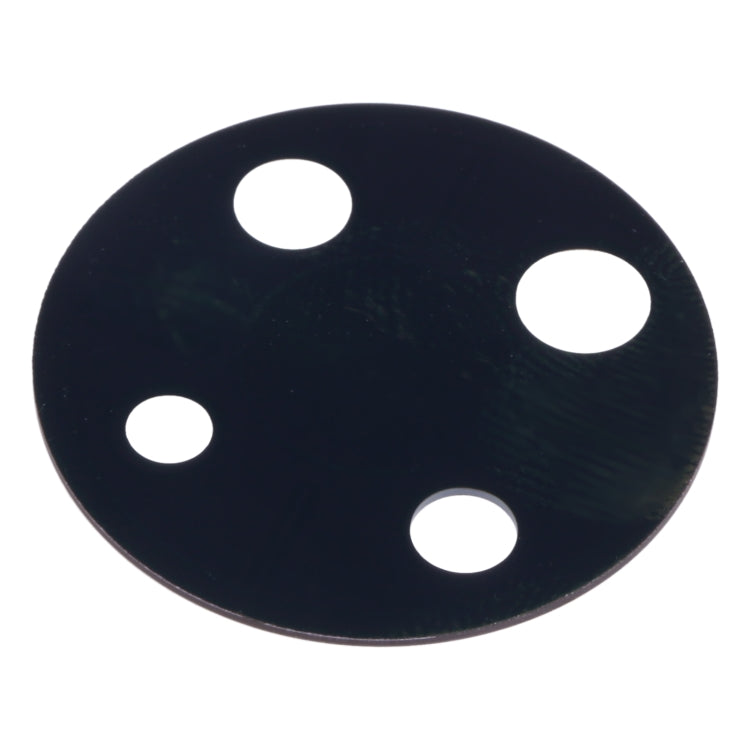 10 PCS Back Camera Lens for Nokia 3.4 TA-1288 TA-1285 TA-1283(Purple)