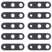 For OnePlus Nord CE 5G 10pcs Back Camera Lens
