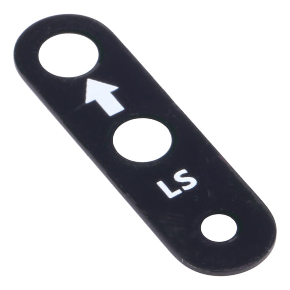 For OnePlus Nord CE 5G 10pcs Back Camera Lens