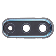 For OnePlus Nord CE 5G Camera Lens Cover (Blue)