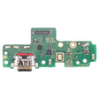 Original Charging Port Board for Motorola Moto G Fast XT2045-3 - Charging Port Board by PMC TechLife | Online Shopping South Africa | PMC TechLife | Buy Now Pay Later Mobicred