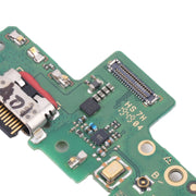 Original Charging Port Board for Motorola Moto G Fast XT2045-3
