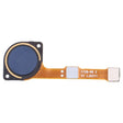 Fingerprint Sensor Flex Cable for Nokia 5.4 (Black) - Flex Cable by PMC TechLife | Online Shopping South Africa | PMC TechLife | Buy Now Pay Later Mobicred