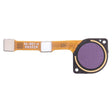 Fingerprint Sensor Flex Cable for Nokia 5.4 (Purple) - Flex Cable by PMC TechLife | Online Shopping South Africa | PMC TechLife | Buy Now Pay Later Mobicred