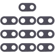 10 PCS Back Camera Lens for Nokia 3.2 TA-1156 TA-1159 TA-1164