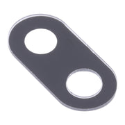 10 PCS Back Camera Lens for Nokia 3.2 TA-1156 TA-1159 TA-1164