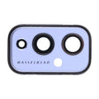 For OnePlus 9 (EU/NA) Camera Lens Cover (Purple) - Camera Series by PMc TechLife | Online Shopping South Africa | PMc TechLife | Buy Now Pay Later Mobicred