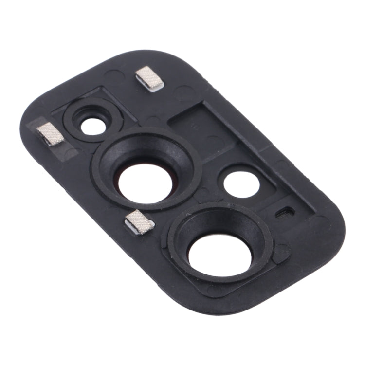 For OnePlus 9 (EU/NA) Camera Lens Cover (Purple)