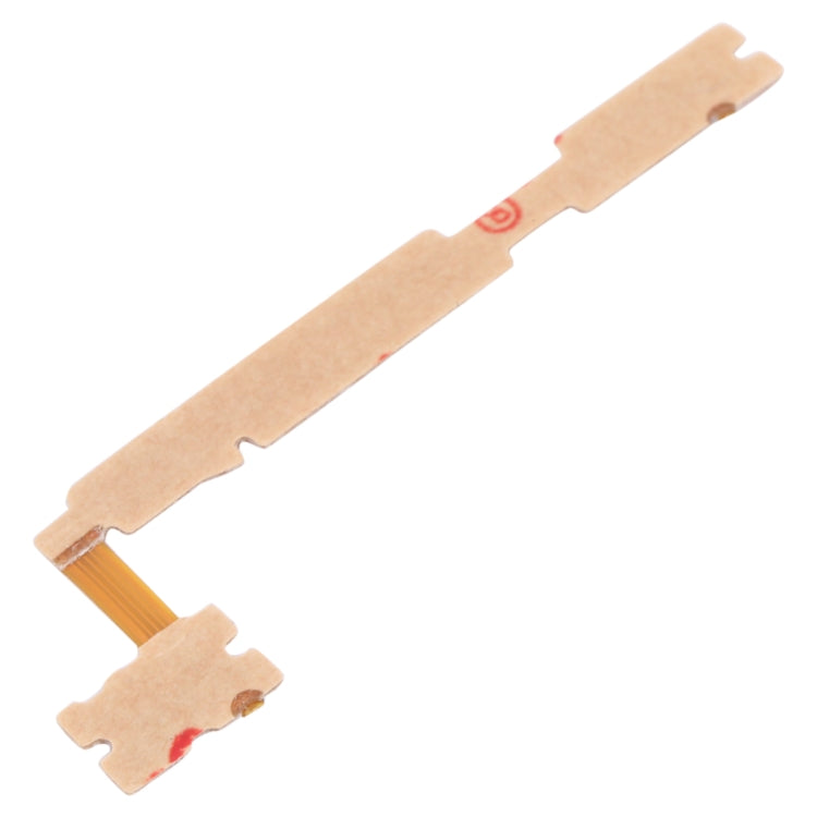 Power Button & Volume Button Flex Cable for Honor Play 20
