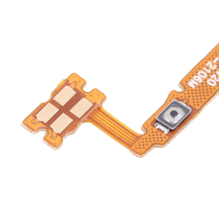 Power Button & Volume Button Flex Cable for Honor Play 20