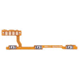Power Button & Volume Button Flex Cable for Huawei P Smart 2021 - Flex Cable by PMC TechLife | Online Shopping South Africa | PMC TechLife | Buy Now Pay Later Mobicred