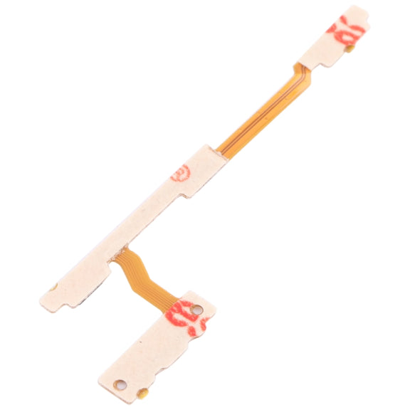 Power Button & Volume Button Flex Cable for Huawei P Smart 2021