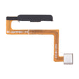Fingerprint Sensor Flex Cable for Honor Play4 (Black) - Flex Cable by PMC TechLife | Online Shopping South Africa | PMC TechLife | Buy Now Pay Later Mobicred
