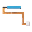 Fingerprint Sensor Flex Cable for Honor Play4 (Green) - Flex Cable by PMC TechLife | Online Shopping South Africa | PMC TechLife | Buy Now Pay Later Mobicred