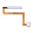 Fingerprint Sensor Flex Cable for Honor Play4 (Silver) - Flex Cable by PMC TechLife | Online Shopping South Africa | PMC TechLife | Buy Now Pay Later Mobicred