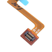 Fingerprint Sensor Flex Cable for Honor Play4 (Silver)