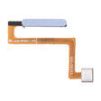 Fingerprint Sensor Flex Cable for Honor Play4 (Baby Blue) - Flex Cable by PMC TechLife | Online Shopping South Africa | PMC TechLife | Buy Now Pay Later Mobicred