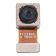 For Honor Play 8A Back Facing Camera - Camera by PMC TechLife | Online Shopping South Africa | PMC TechLife