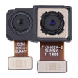 For Huawei Y6 2018 / Enjoy 8e Back Facing Camera - Camera by PMC TechLife | Online Shopping South Africa | PMC TechLife