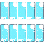 10 PCS Back Housing Cover Adhesive for Xiaomi Mi 11 Lite