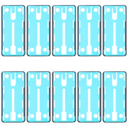 10 PCS Back Housing Cover Adhesive for Xiaomi Poco X2