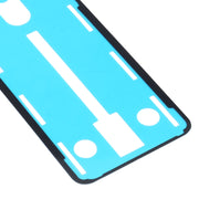 10 PCS Back Housing Cover Adhesive for Xiaomi Poco X2