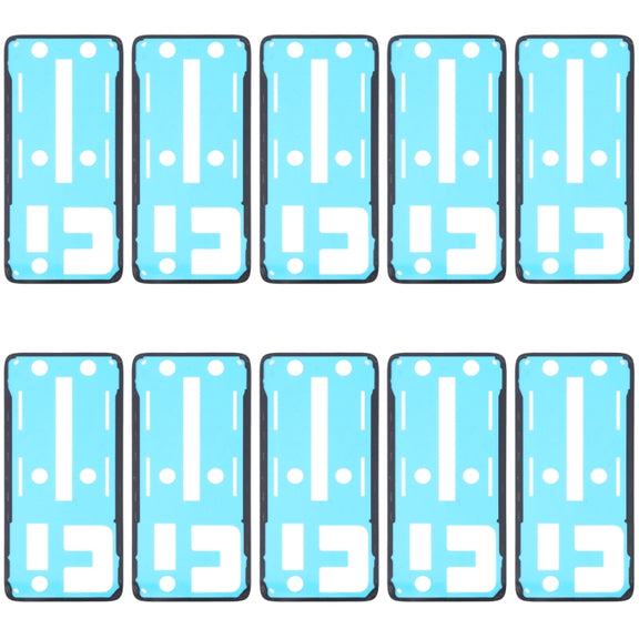 10 PCS Back Housing Cover Adhesive for Xiaomi Redmi K30S