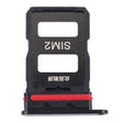SIM Card Tray + SIM Card Tray for Xiaomi Redmi K40 Gaming M2012K10C M2104K10AC (Black) - Card Tray by PMc TechLife | Online Shopping South Africa | PMc TechLife | Buy Now Pay Later Mobicred