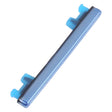 Volume Control Button for Xiaomi Mi 11 Lite / Mi 11 Lite 5G (Blue) - Home key & Side Key by PMc TechLife | Online Shopping South Africa | PMc TechLife | Buy Now Pay Later Mobicred