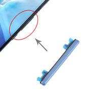 Volume Control Button for Xiaomi Mi 11 Lite / Mi 11 Lite 5G (Blue)