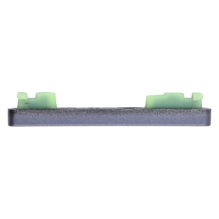 Volume Control Button for Xiaomi Redmi Note 9 5G / Redmi Note 9T M2007J22C M2007J22G J22 (Black)
