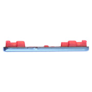 Volume Control Button for Xiaomi Redmi Note 10 4G M2101K7AI M2101K7AG (Blue)