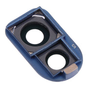 Camera Lens Cover for Asus ZenFone 4 Max ZC520KL (Blue)