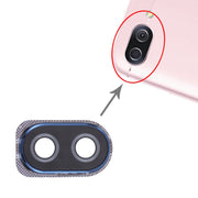 Camera Lens Cover for Asus ZenFone 4 Max ZC520KL (Blue)