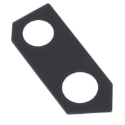 Back Camera Lens for Asus ROG Phone II ZS660KL (Black)