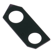 Back Camera Lens for Asus ROG Phone II ZS660KL (Black)