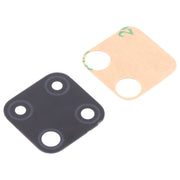 For OPPO Realme C25 RMX3193, RMX3191 10pcs Back Camera Lens