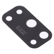 For OPPO Realme 7 Pro RMX2170 10pcs Back Camera Lens